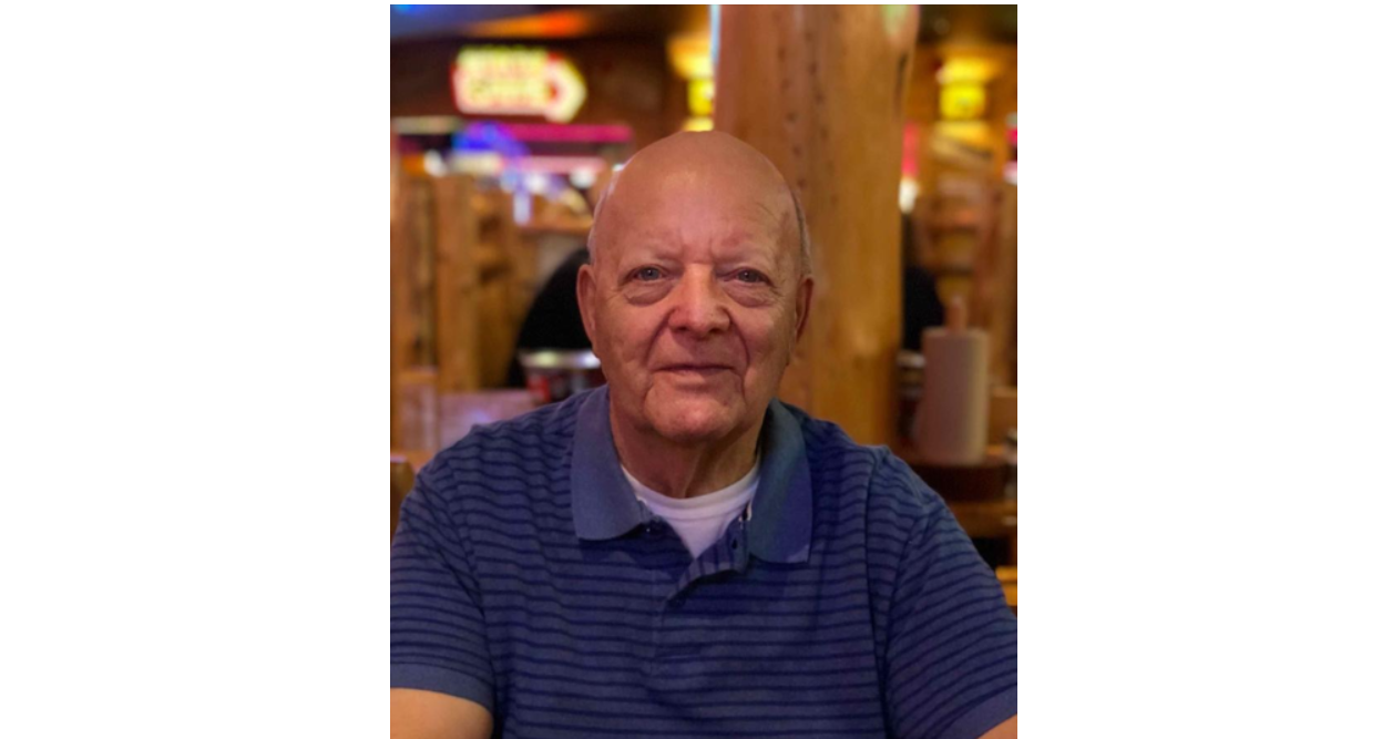 SMITH, Albert “Al” Oscar Joseph