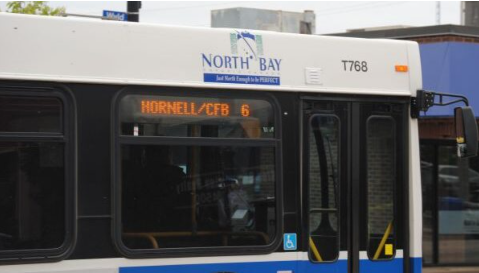 Tariffs could add ‘undetermined’ amount to transit bus purchase