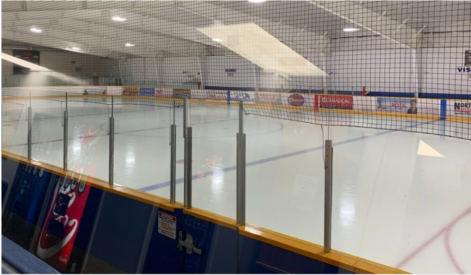 Two tournaments drawing nearly 1,300 people to the city