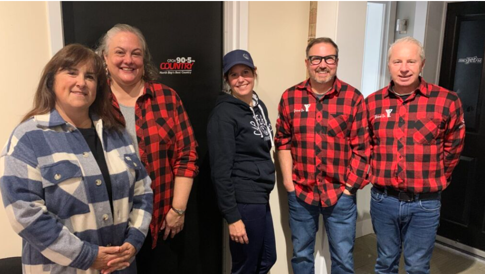 YMCA Fill the Bus raises over $120,000