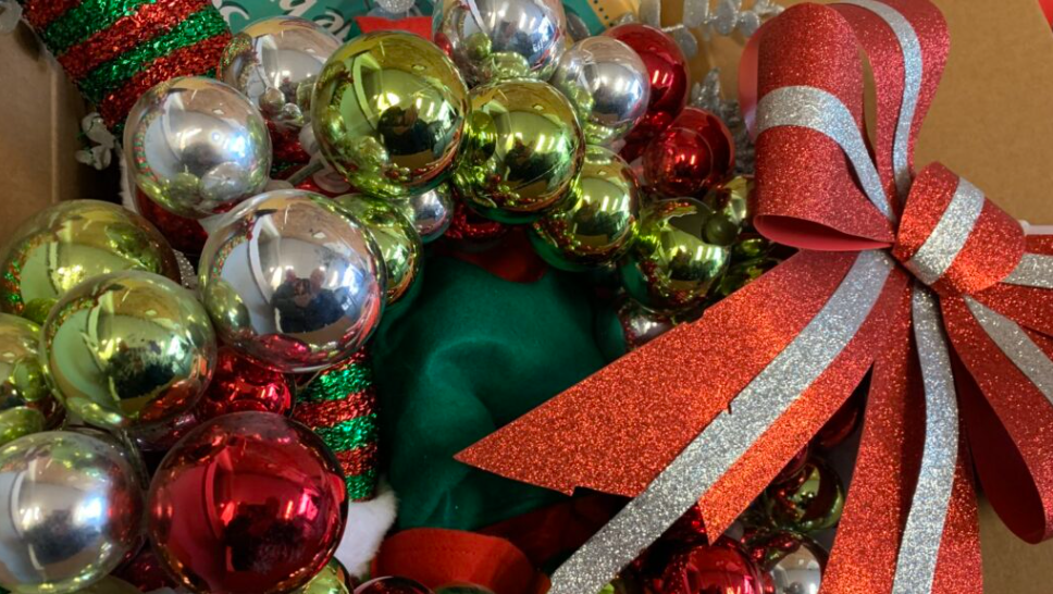 Christmas Day doesn’t have to be lonely