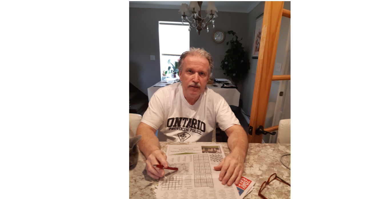 MCFADYEN, Jeffery Scott