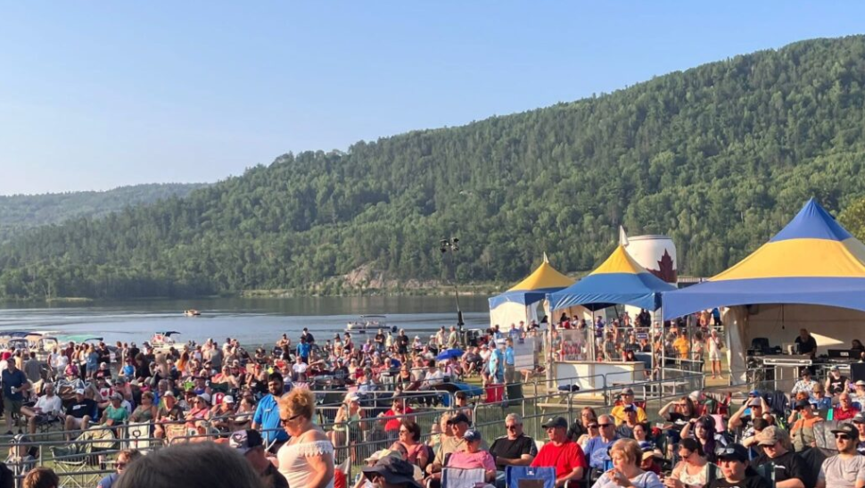 Mattawa Voyageur Days lineup starting to come together