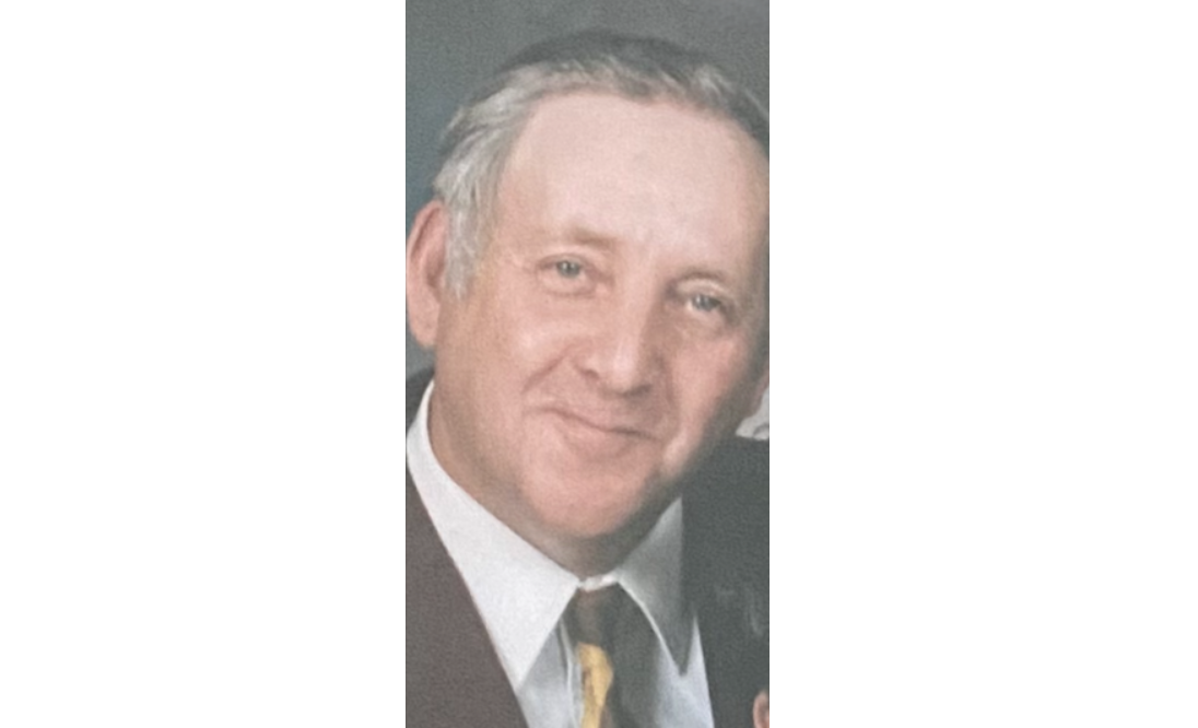 NEIL RICHARD DAVISON