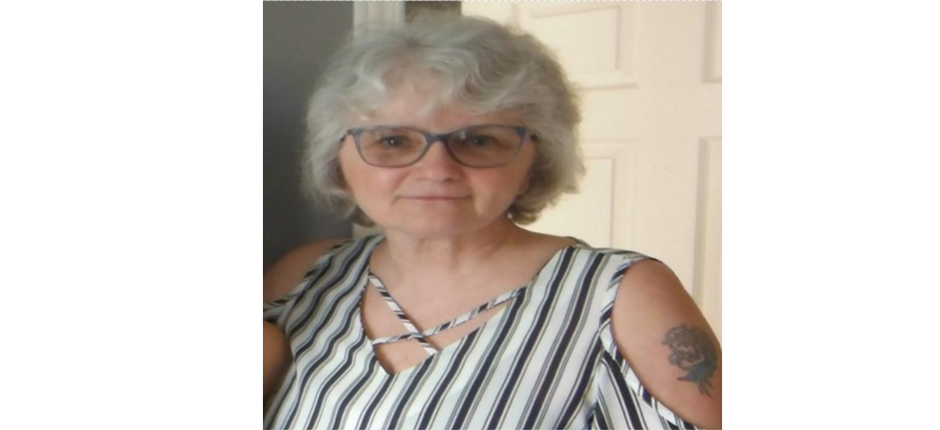 Pauline Irene Parr (née DeVillers)