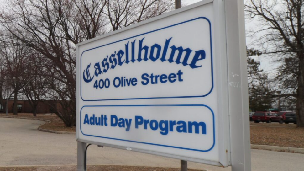 Phase one of Cassellholme redevelopment complete with residents moving in