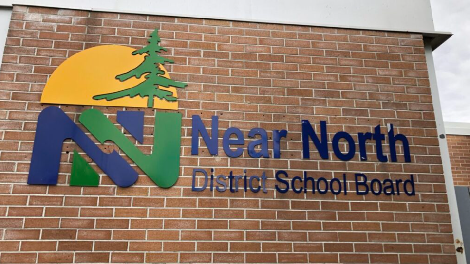 Province taking control of Near North District School Board