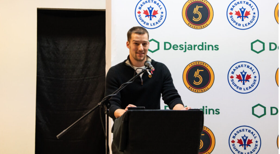 Puddister named Sudbury Five coach & GM while Bulldogs join Power 5 Football League