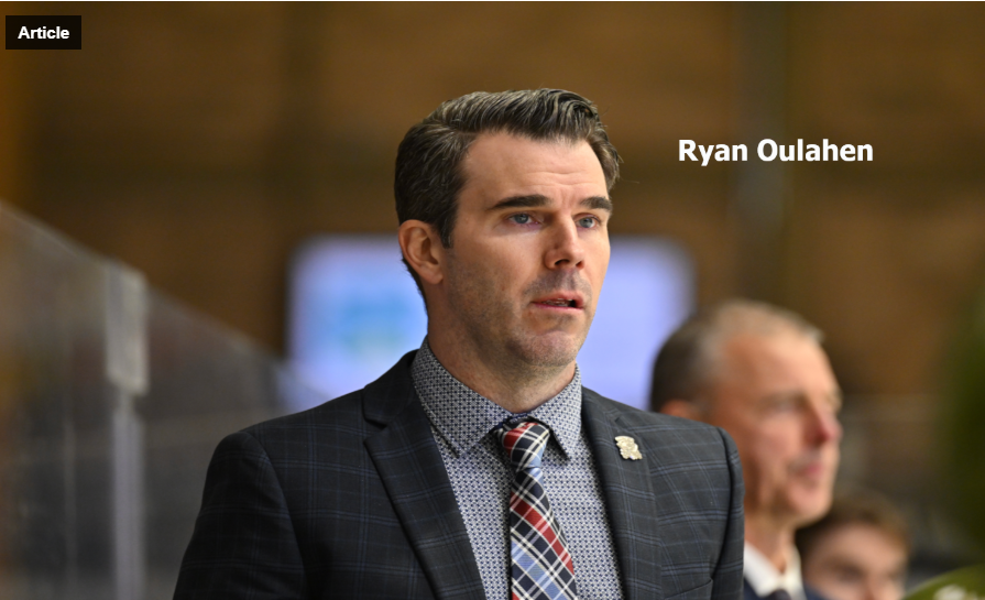 Storm before the calm