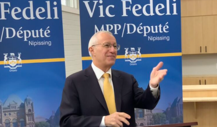 Support for Mattawa Hospital’s Operations