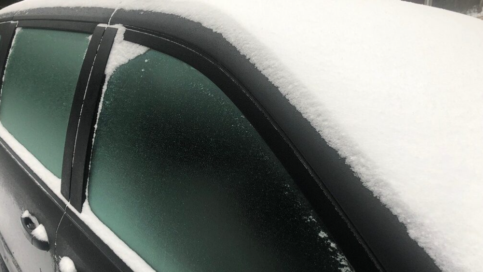‘Wintry mix’ leads to special weather statement