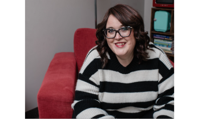 Brooke’s Inside Voice