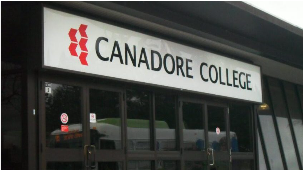 Canadore lab program eligible for stay and learn grant