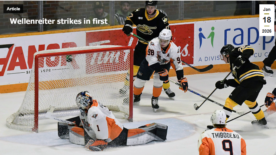 Firebirds end winning run