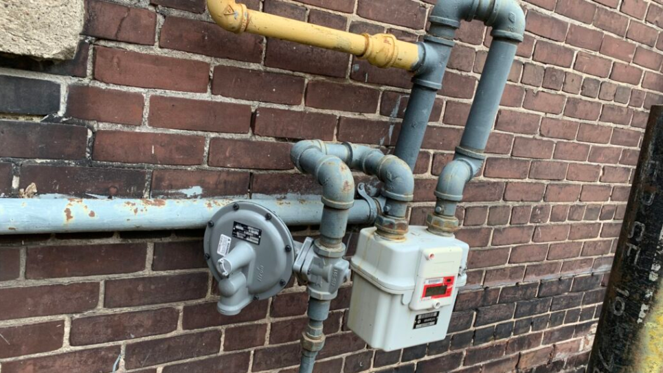 Increase in natural gas rates in Ontario