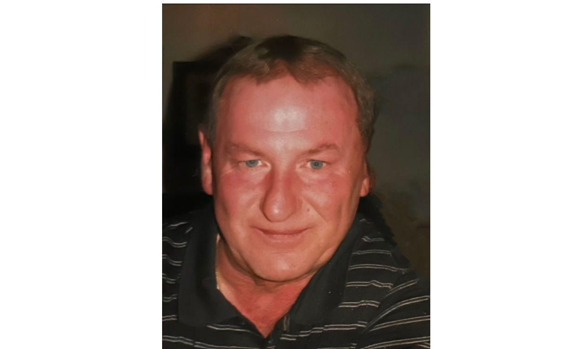 Michael Joseph Makowiczuk