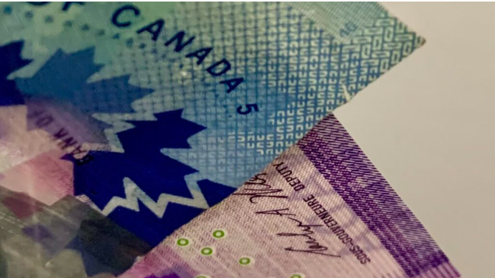 Report says top paid CEOs earn Canadian workers’ annual salary in about 8 hours