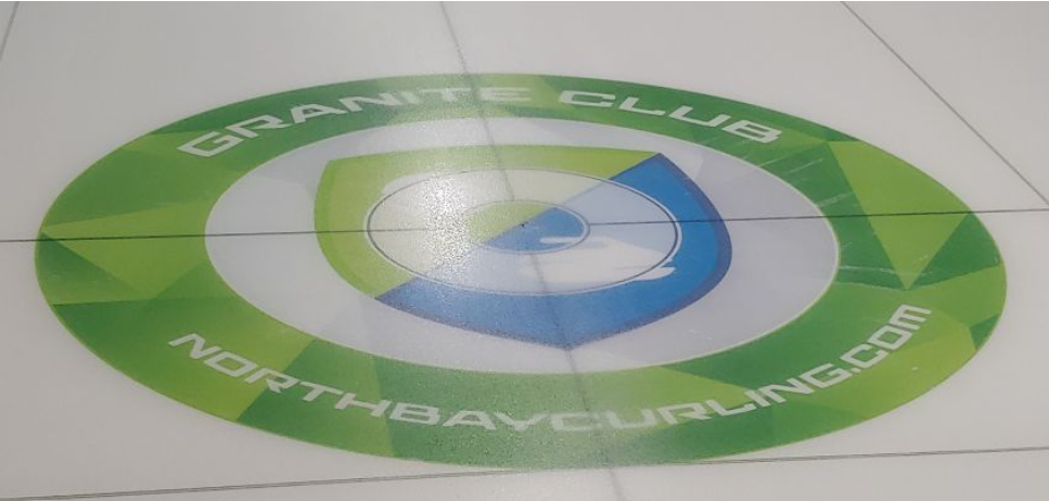 Road to the Brier and Tournament of Hearts goes through North Bay