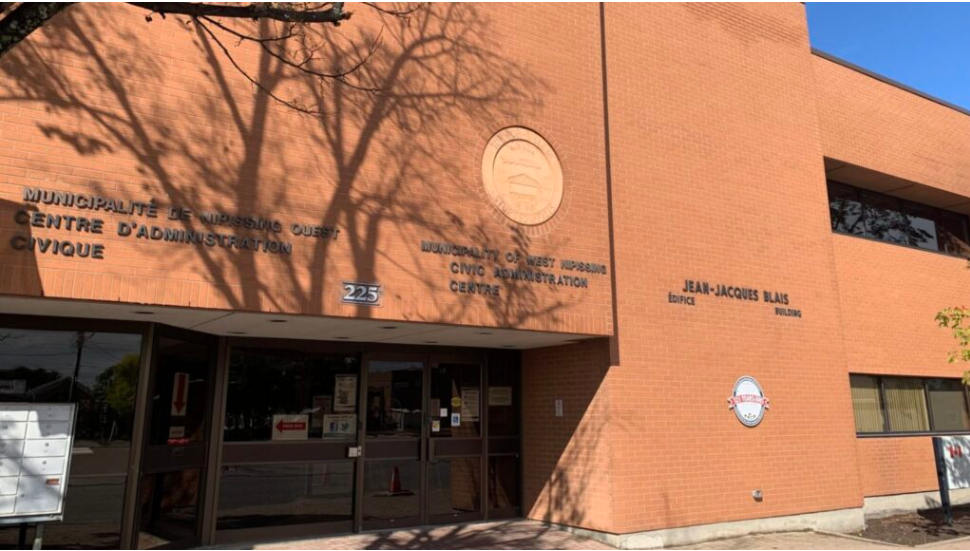 Access to North Bay’s hazardous waste depot continues for West Nipissing