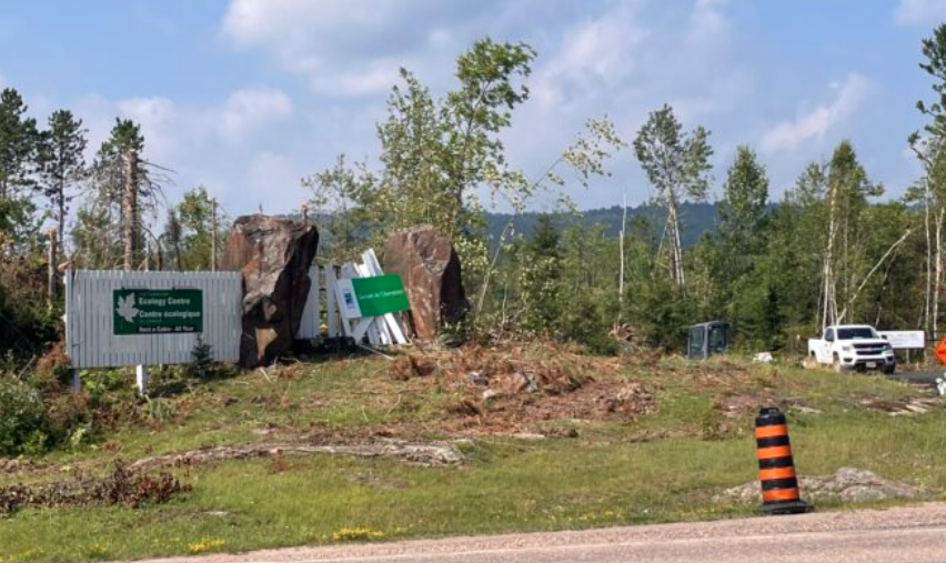 Camping returns to Samuel de Champlain Provincial Park in May