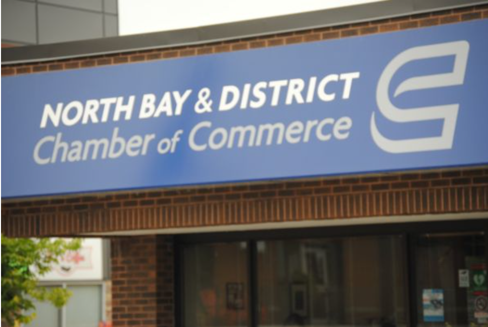 Chamber says social issues are business issues