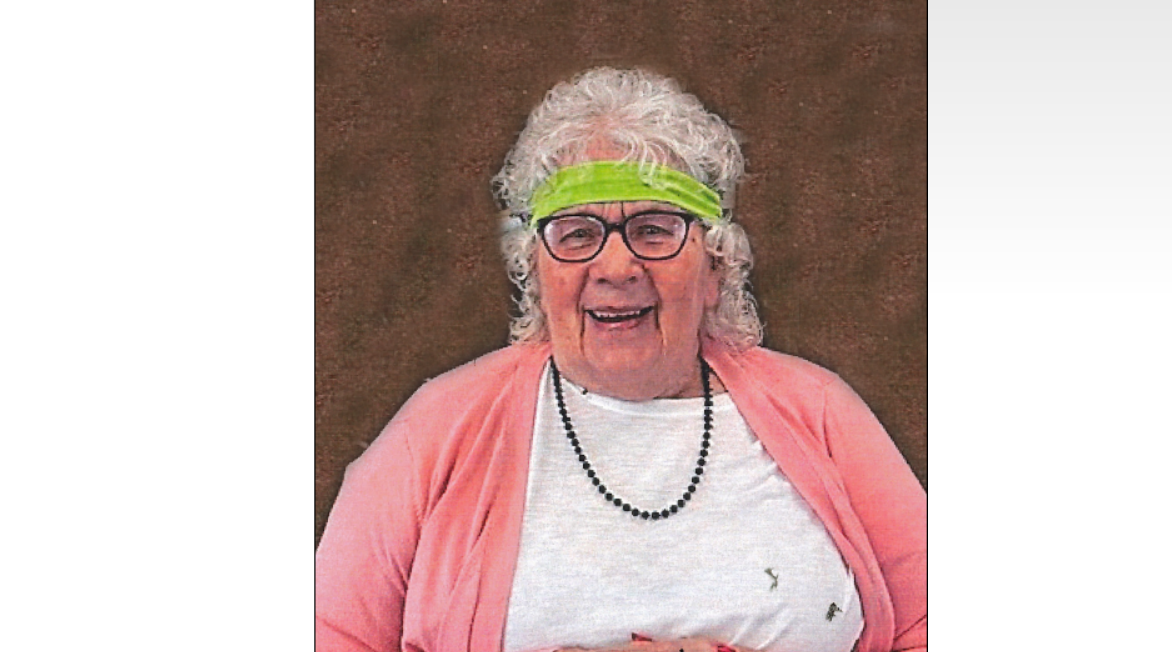 Leona Theodora Montag