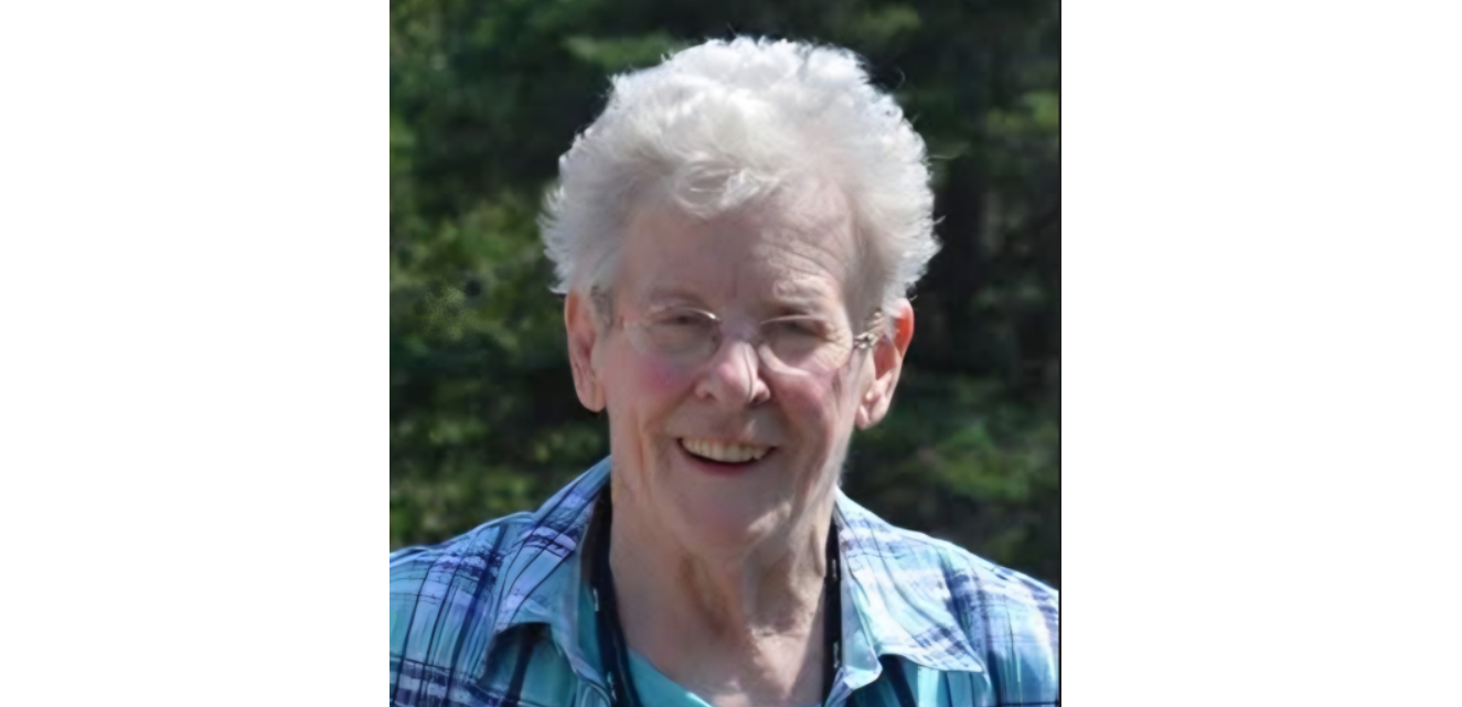 Mantha, Kathleen Lyle (Kae)(née Brady)