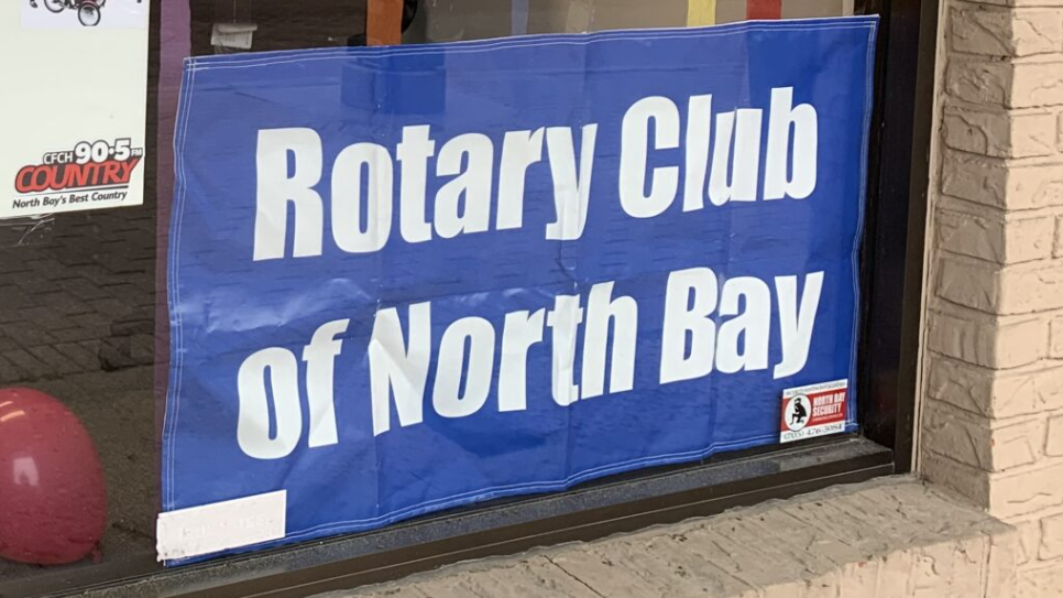 Nearly $750,000 won or donated through Rotary’s Catch the Ace