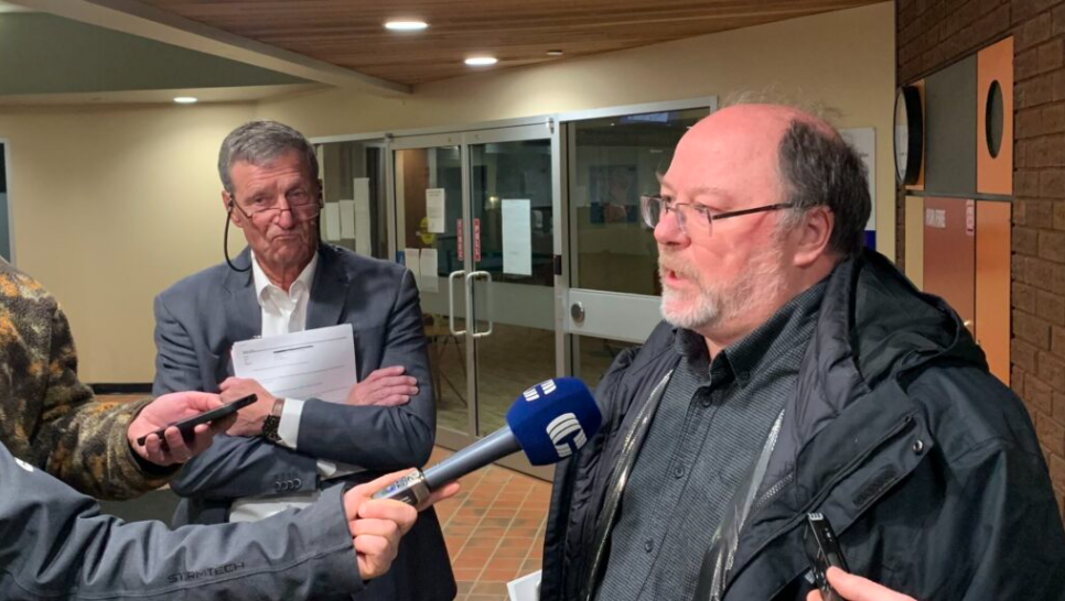 Removed Cassellholme board members want back in