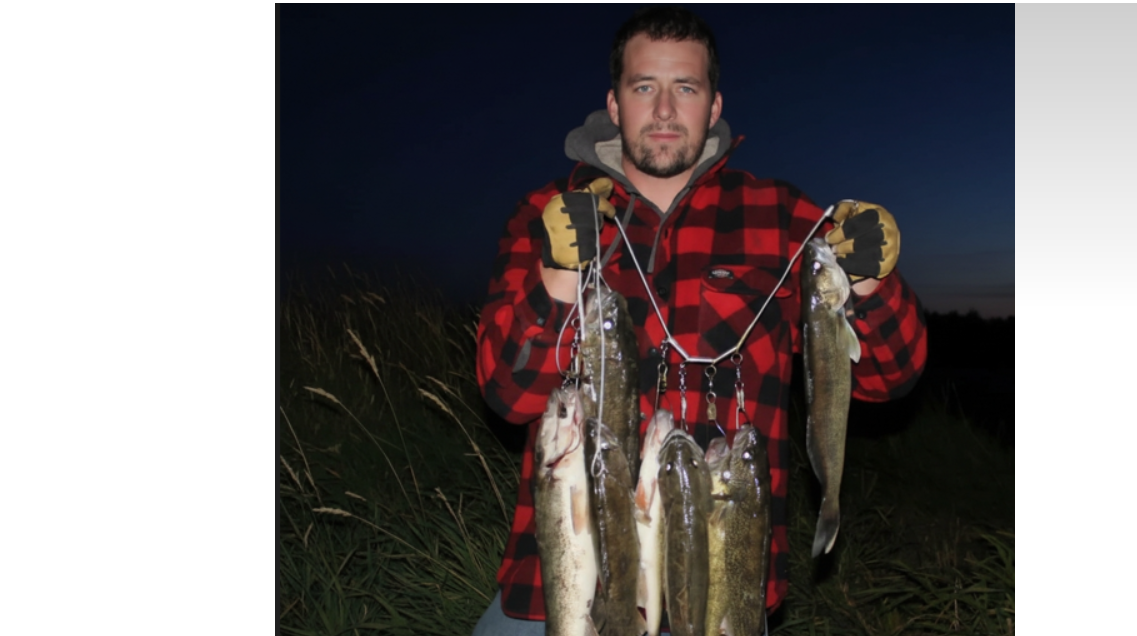 Ringler, Wesley “Wes” Travis William