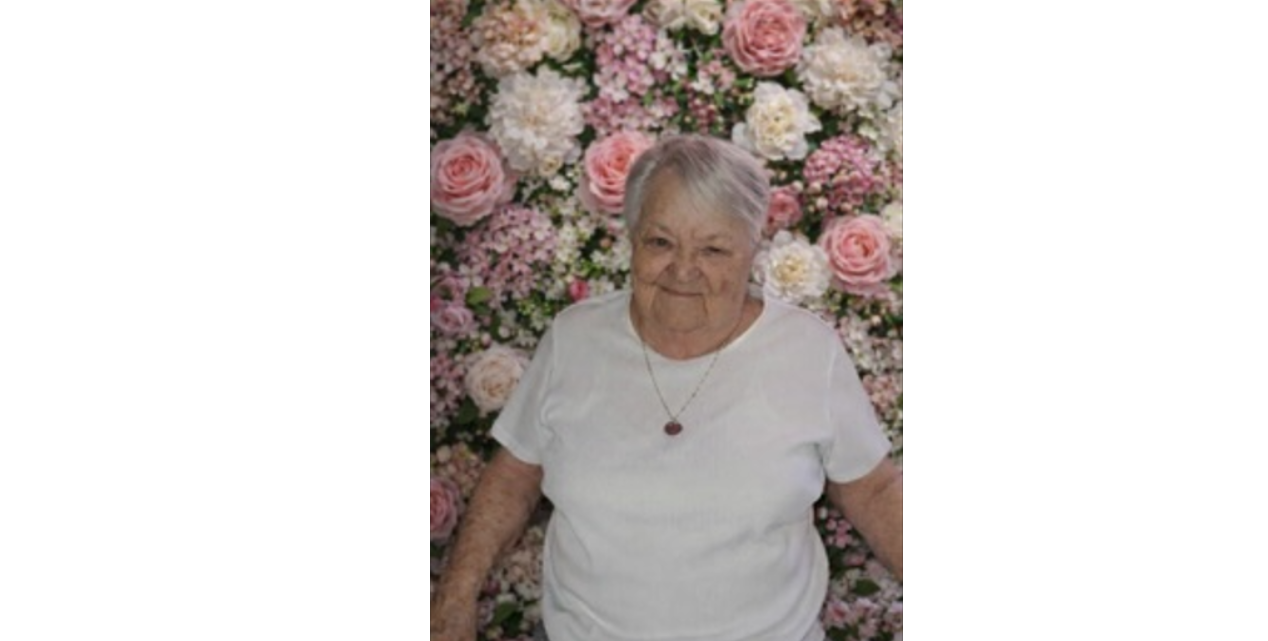 Shirley Marie Yerkie