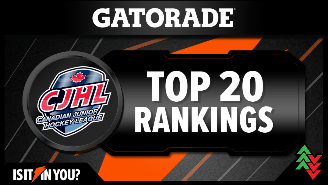 Sudbury and Timmins in Top 20