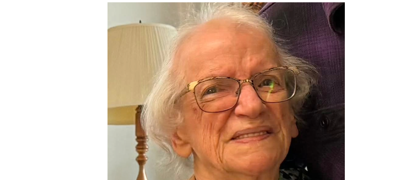 BOUDREAU, Shirley Eleanor