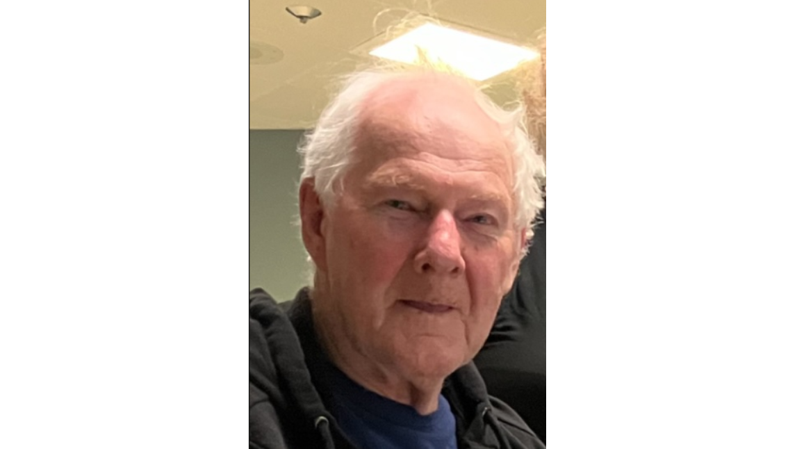 James Carl Roger Bradley