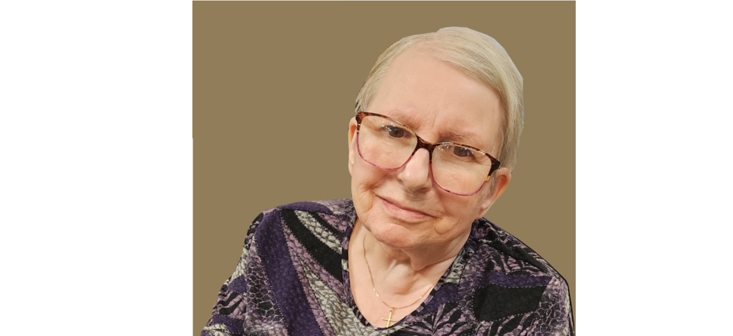 Joan Beverly Richards