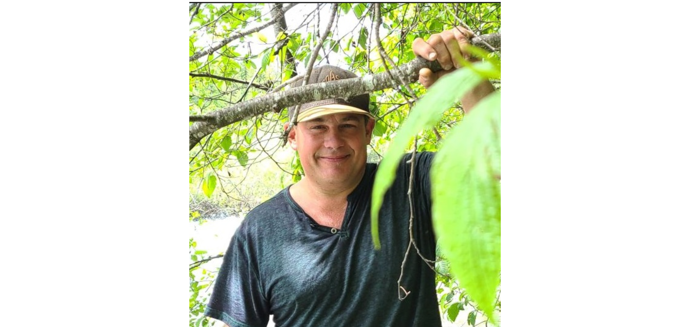 Kevin Shawn Dufresne