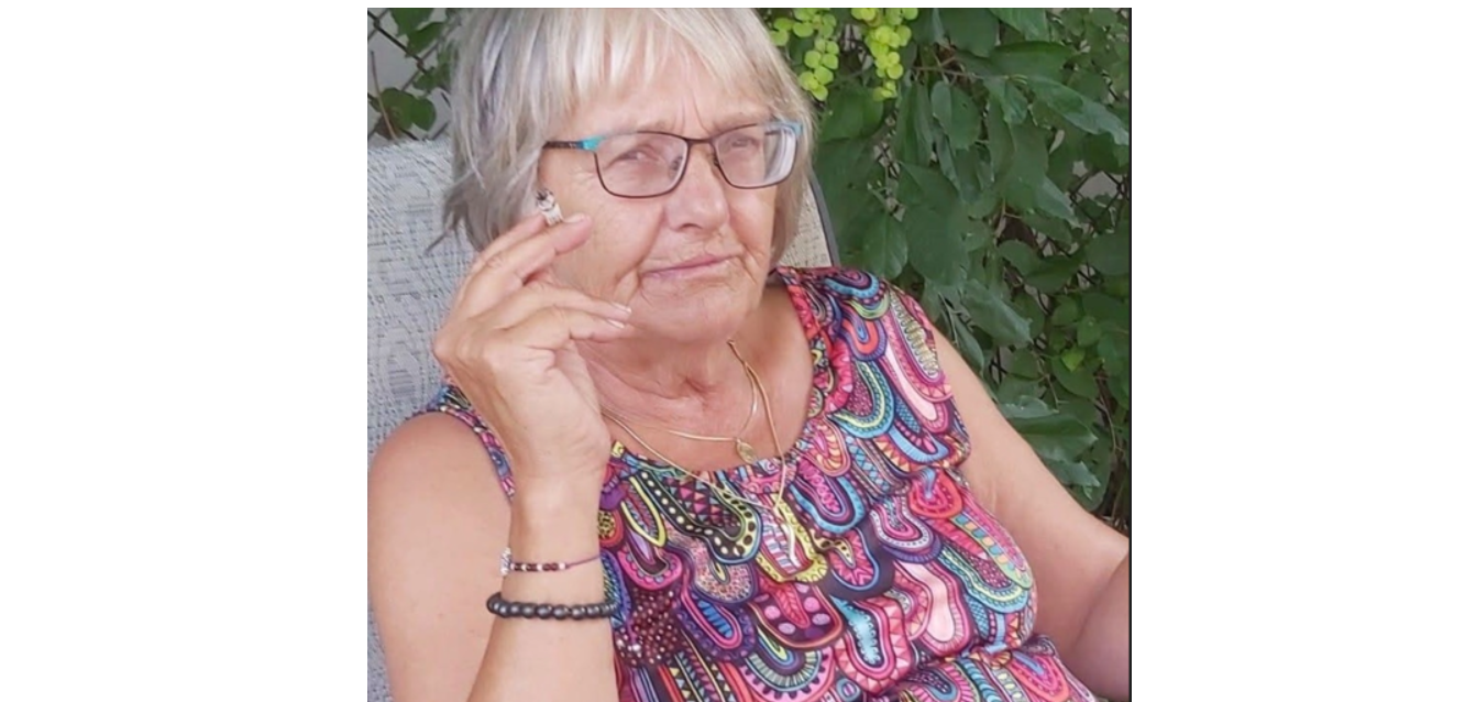 Richards, Starr Heather