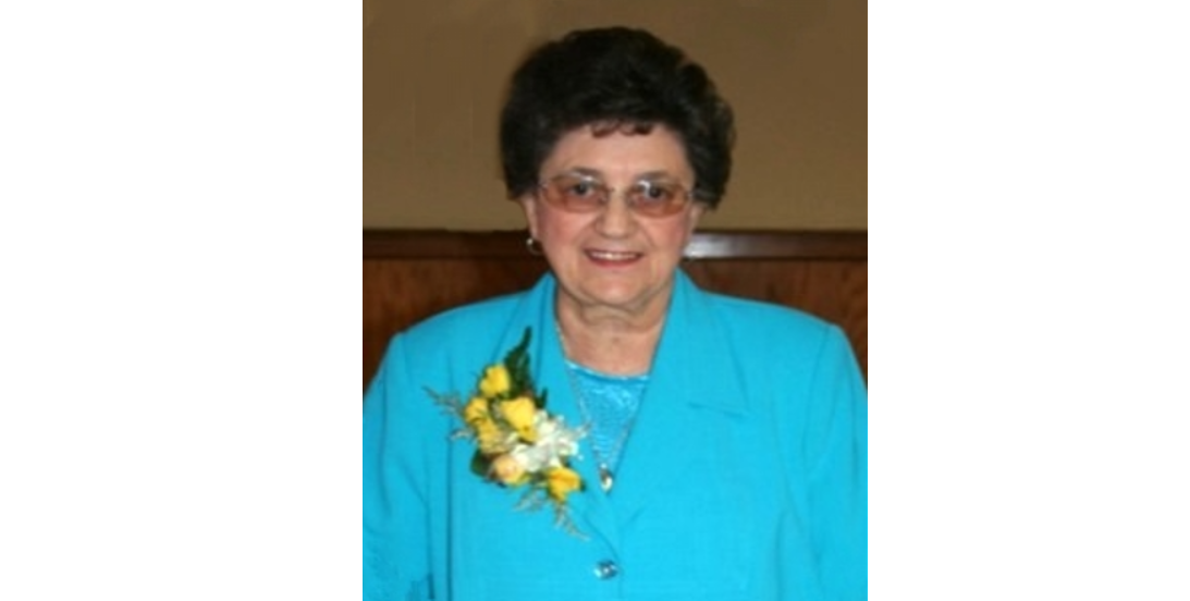 Sister Norma Zorzi, CSJ