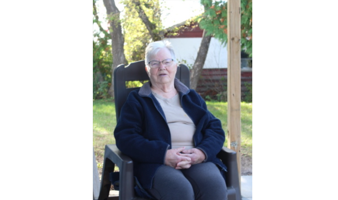 TURCOTTE, BARBARA LOUISE (née Gallson)