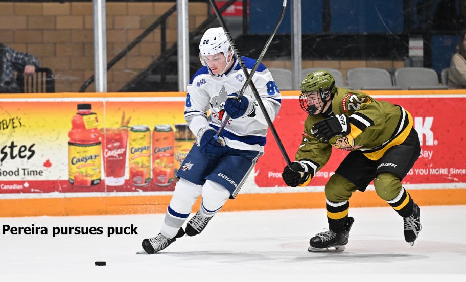 Win ends season schedule