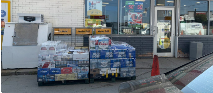 Ontario and Nova Scotia Sign Historic Direct-to-Consumer Alcohol Agreement