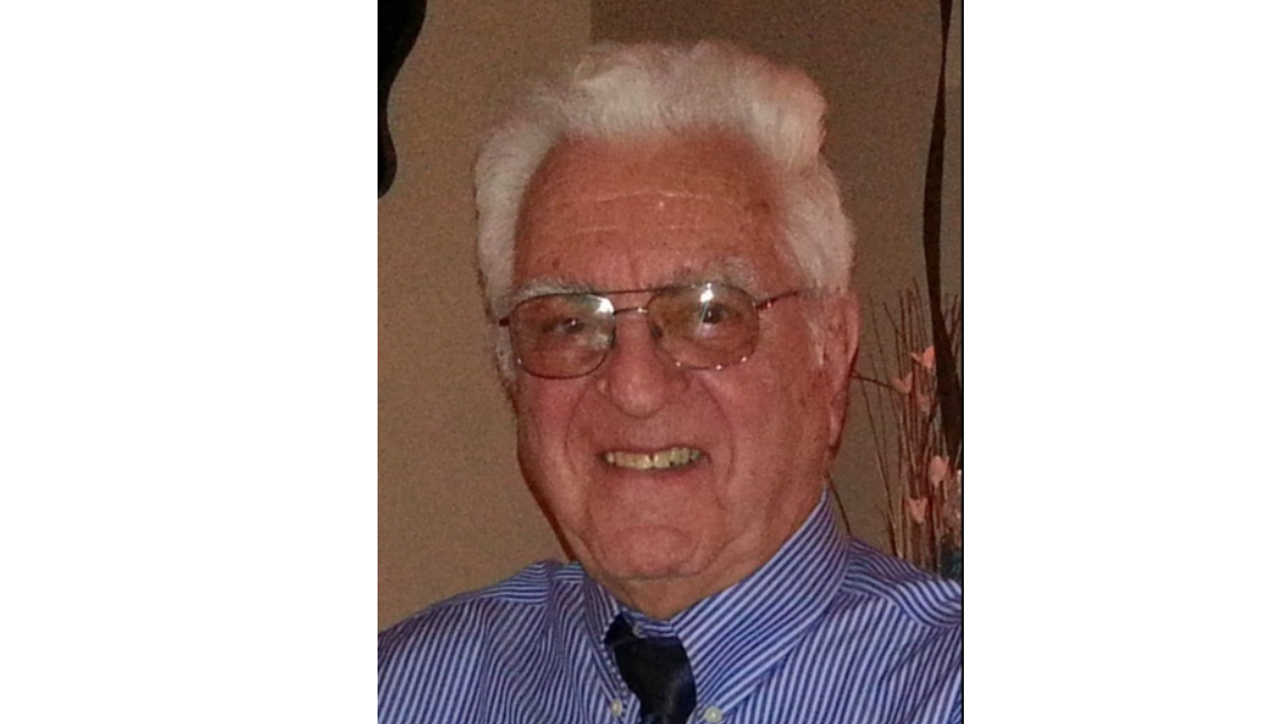 Albert Natale Costante