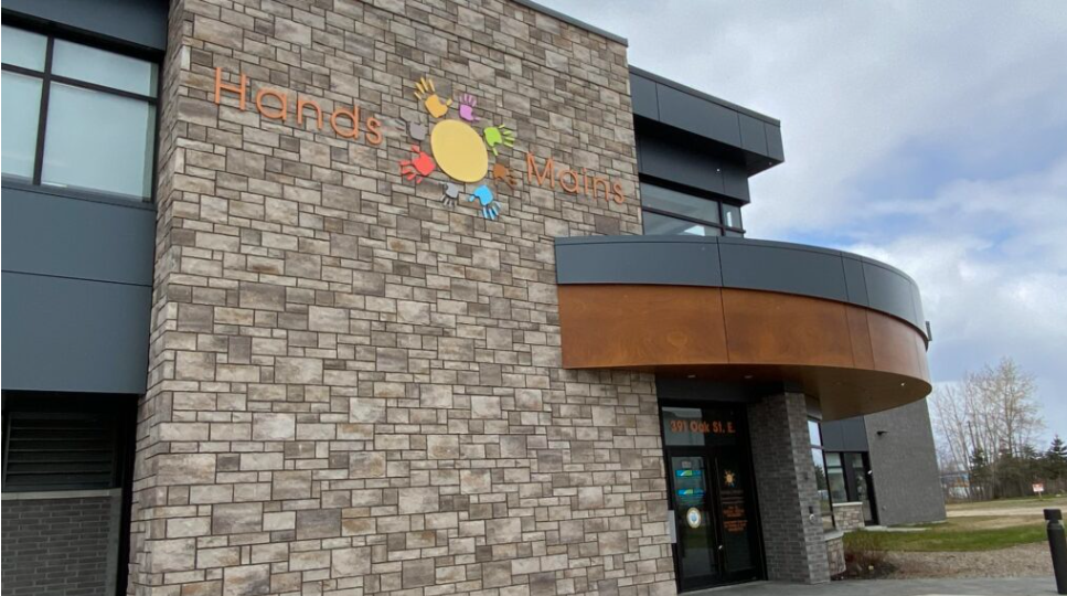 Autism Awareness Month continues with Hands hosting public speaker