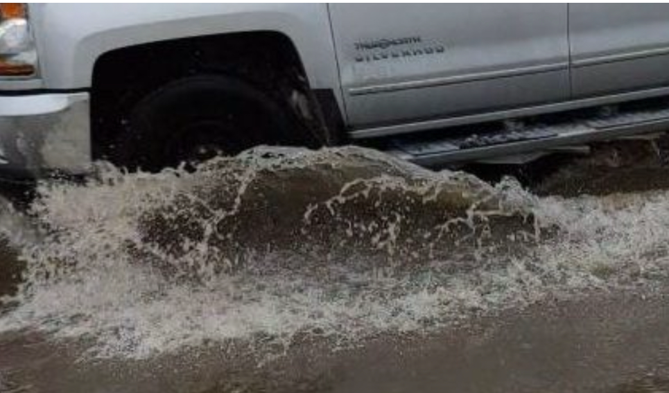 Chisholm declares state of emergency, flood watch in West Nipissing