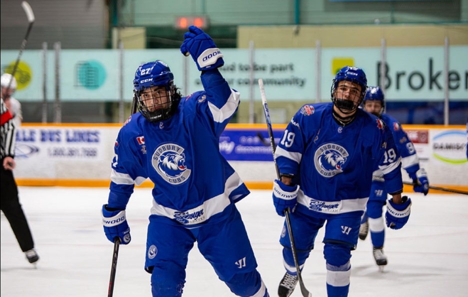 Cubs Centennial Cup opponents set