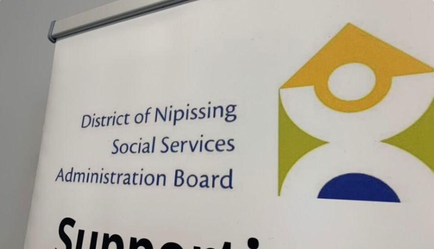 DNSSAB to Assume Direct Delivery of Outreach Services