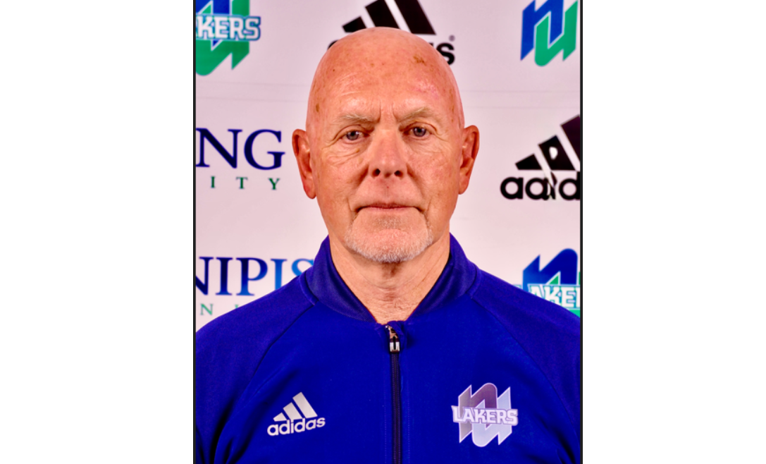 Eyre wins Pete Palangio Award