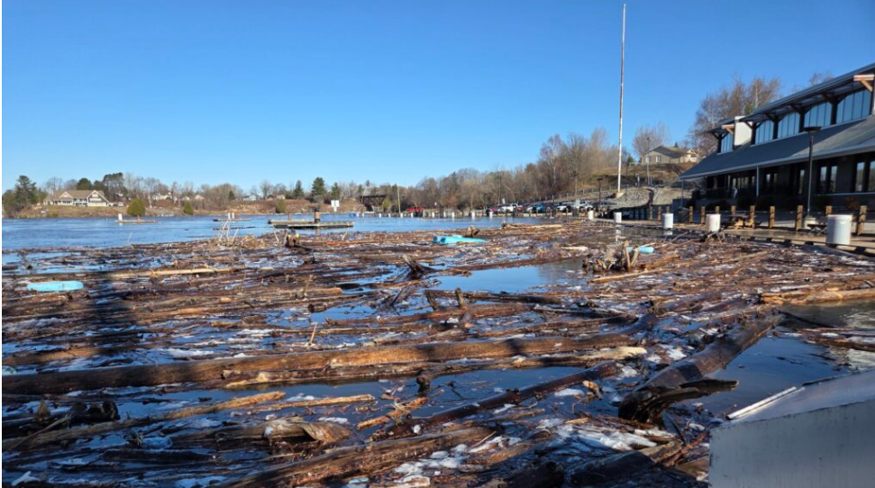 Flood-related advisories extended by MNR North Bay District