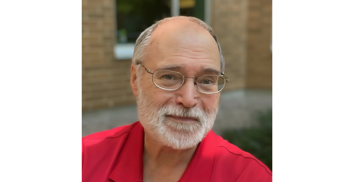 Francis Joseph Smith