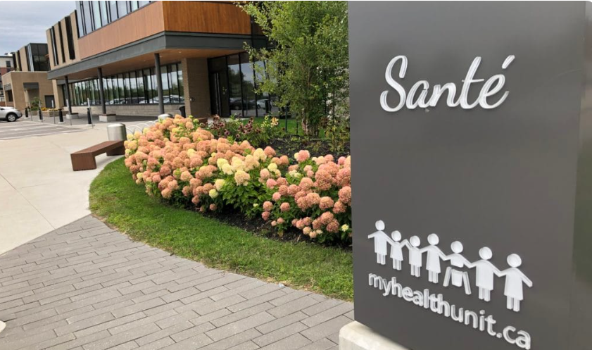 Health Unit Confirms 13 Overdoses, 3 Deaths